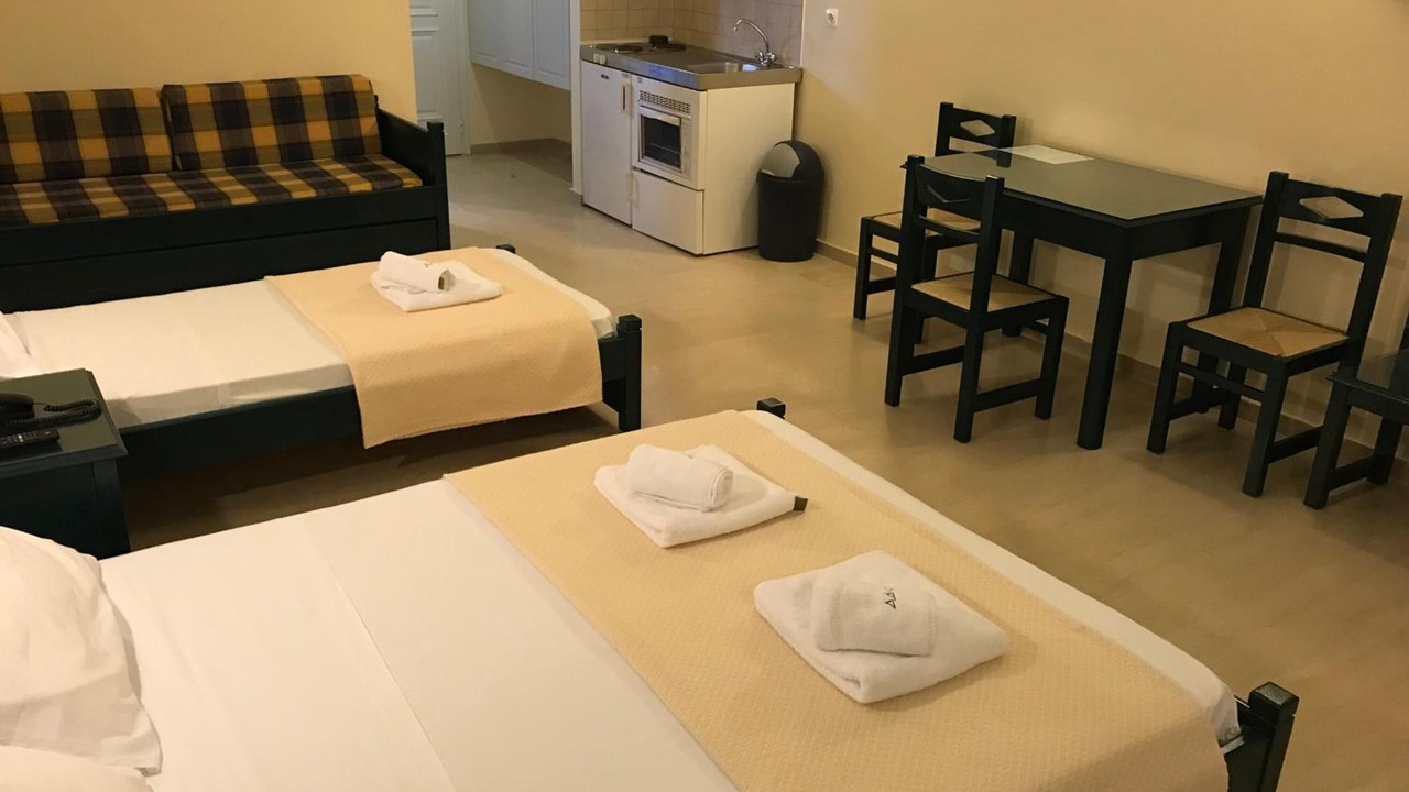 Photo of Bedroom in Mytikas