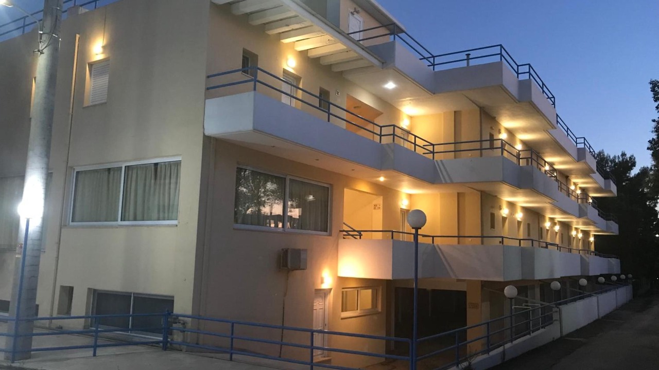 Photo of Outdoor in Mytikas