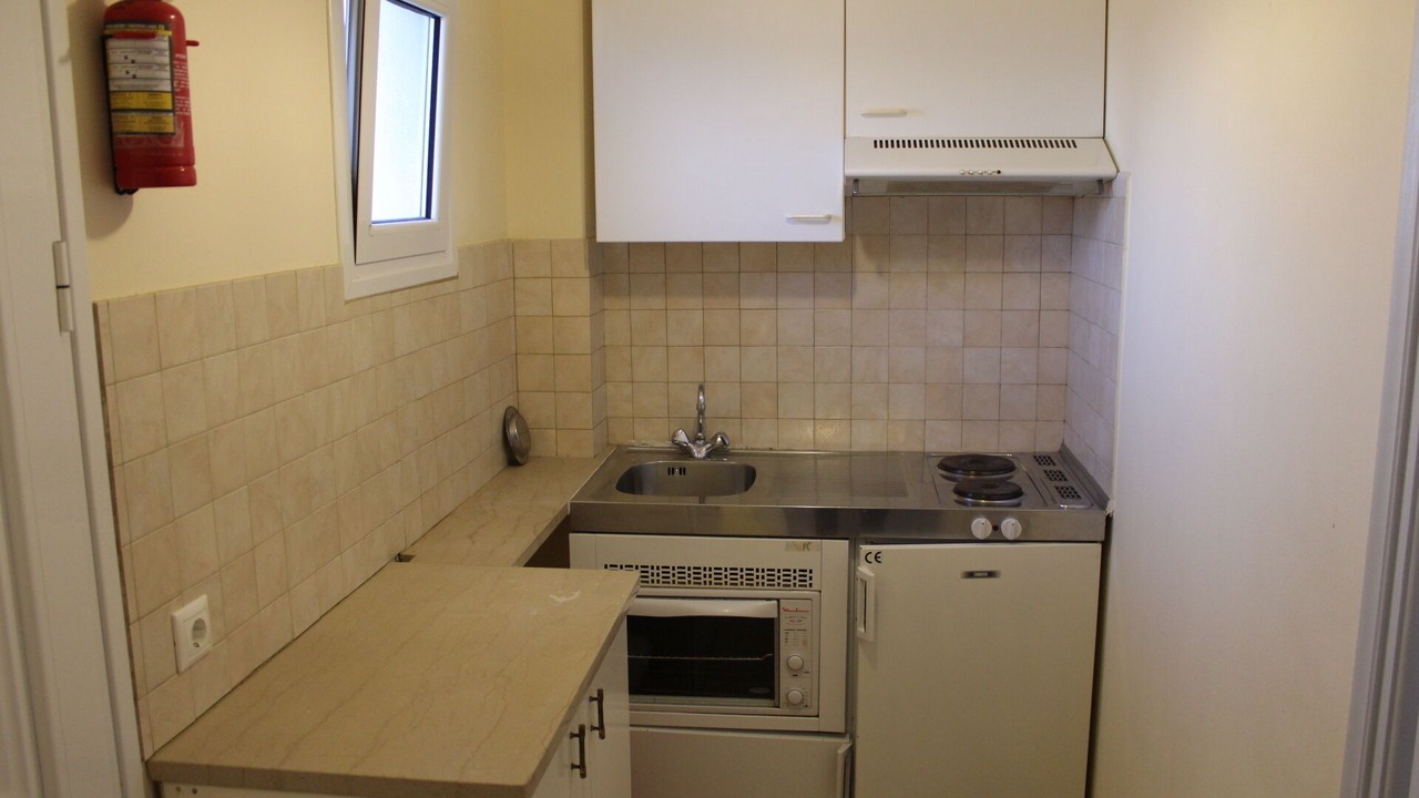 Photo of Kitchen in Mytikas