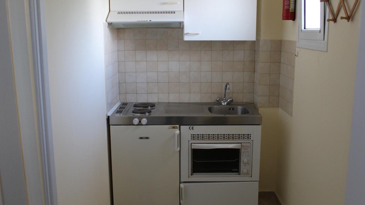 Photo of Kitchen in Mytikas