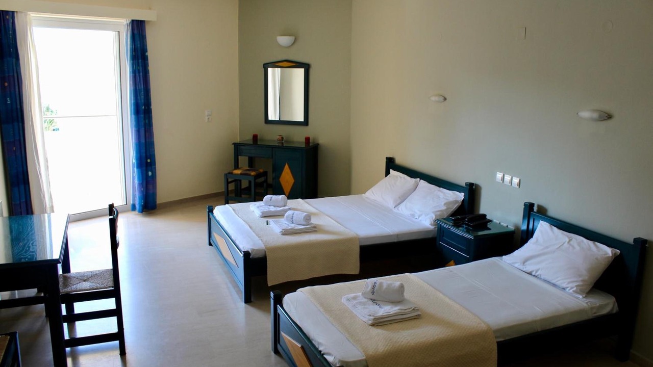 Photo of Bedroom in Mytikas