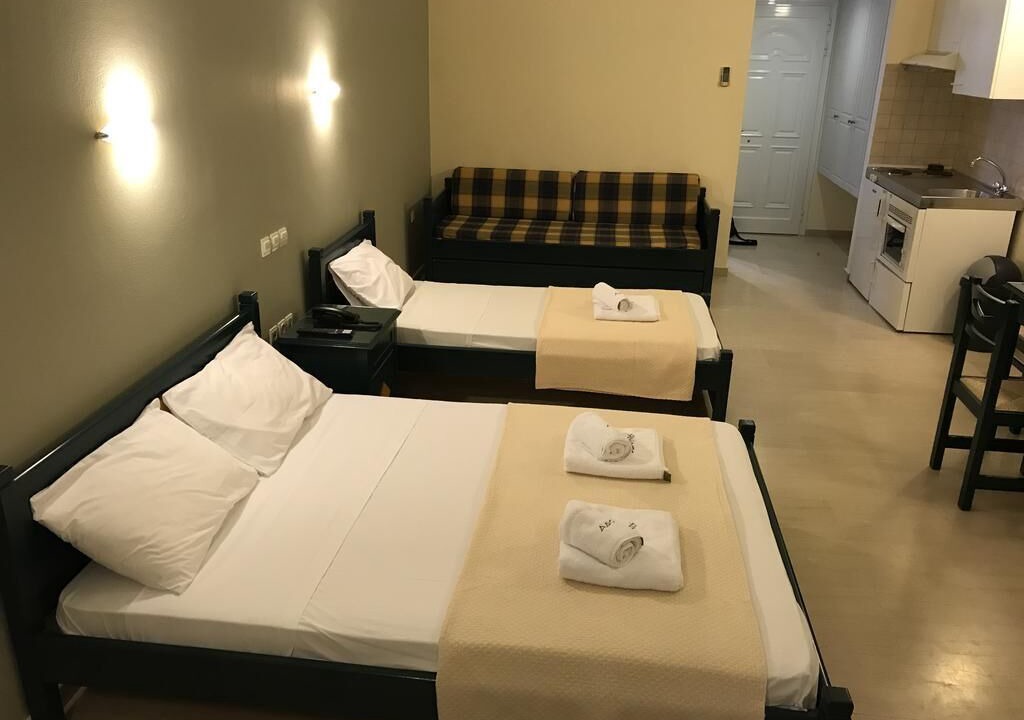 Photo of Bedroom in Mytikas