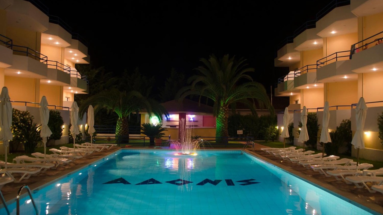 Photo of Outdoor in Mytikas