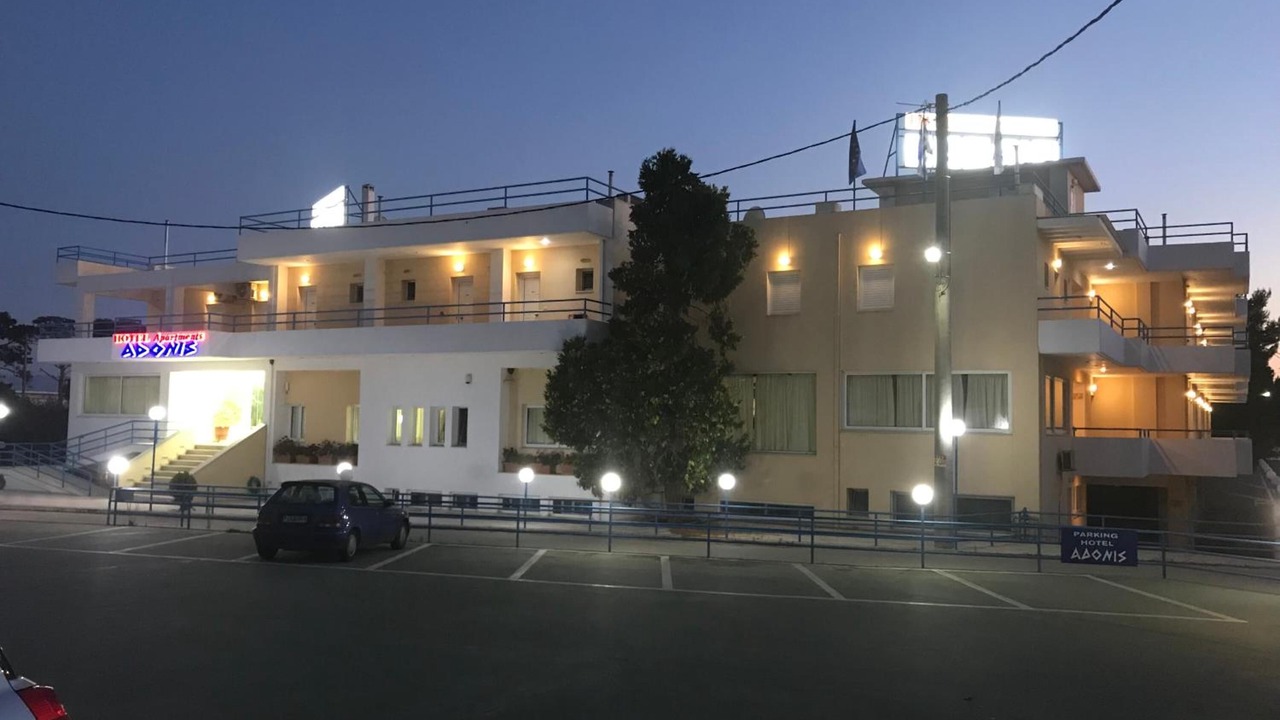 Photo of Outdoor in Mytikas
