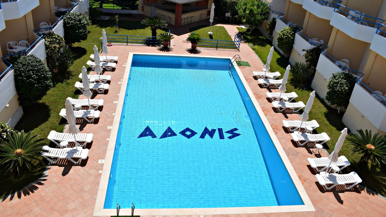 Photo of Outdoor in Mytikas