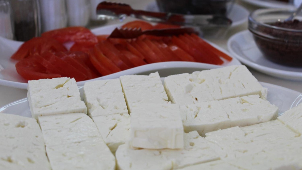 Photo of Kitchen in Mytikas