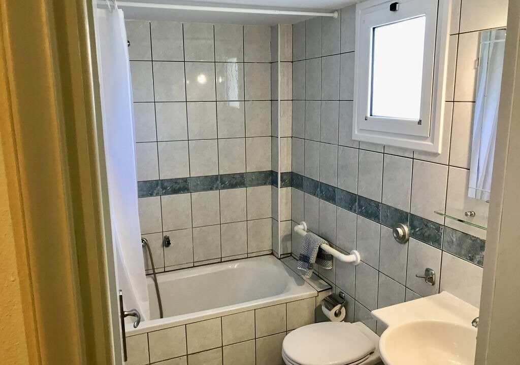 Photo of Bathroom in Mytikas
