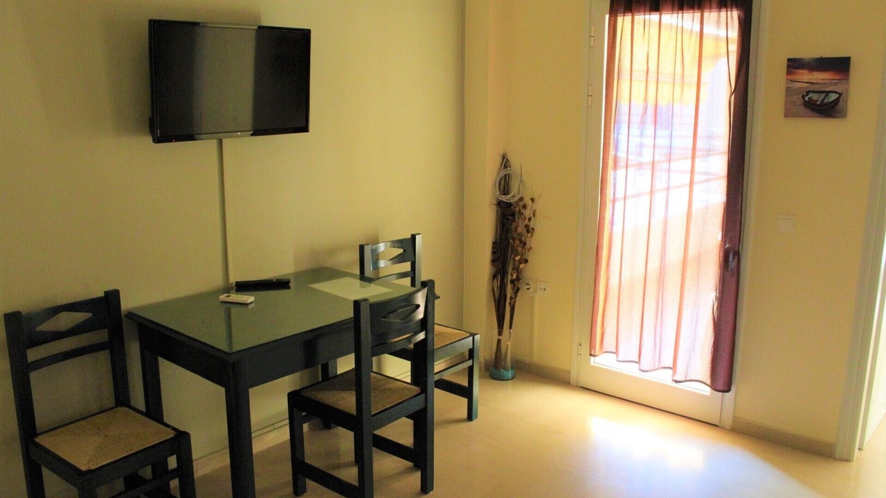 Photo of Livingroom in Mytikas
