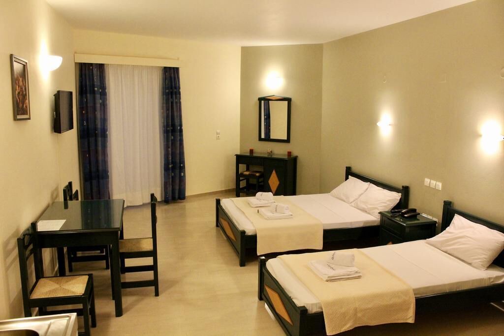Photo of Bedroom in Mytikas