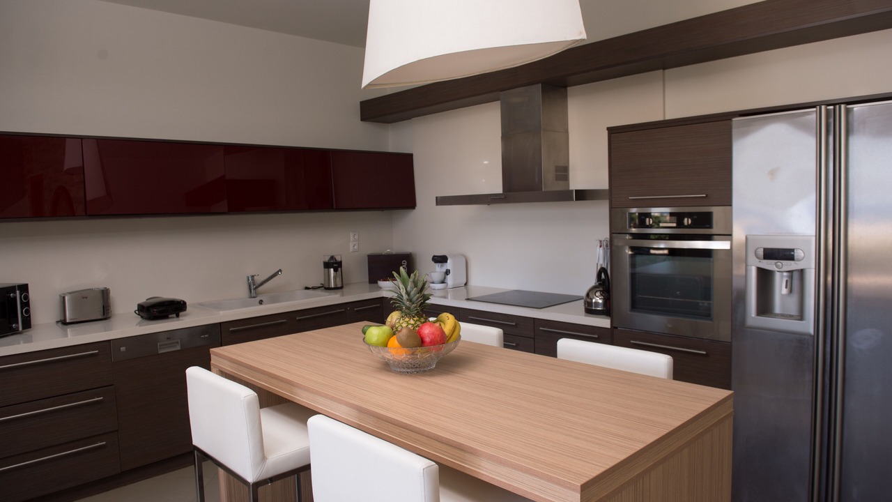Photo of Kitchen in Skotino