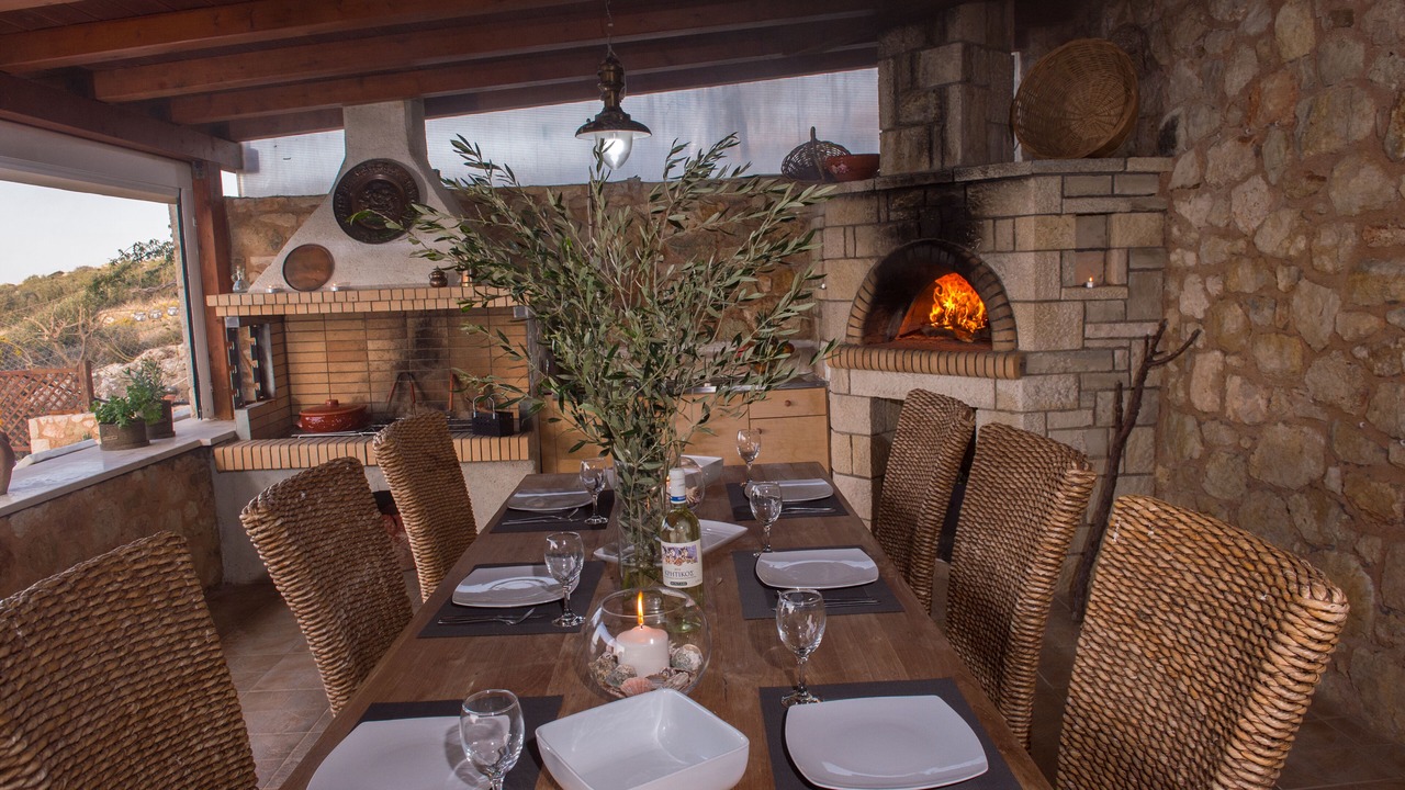 Photo of Outdoor in Skotino