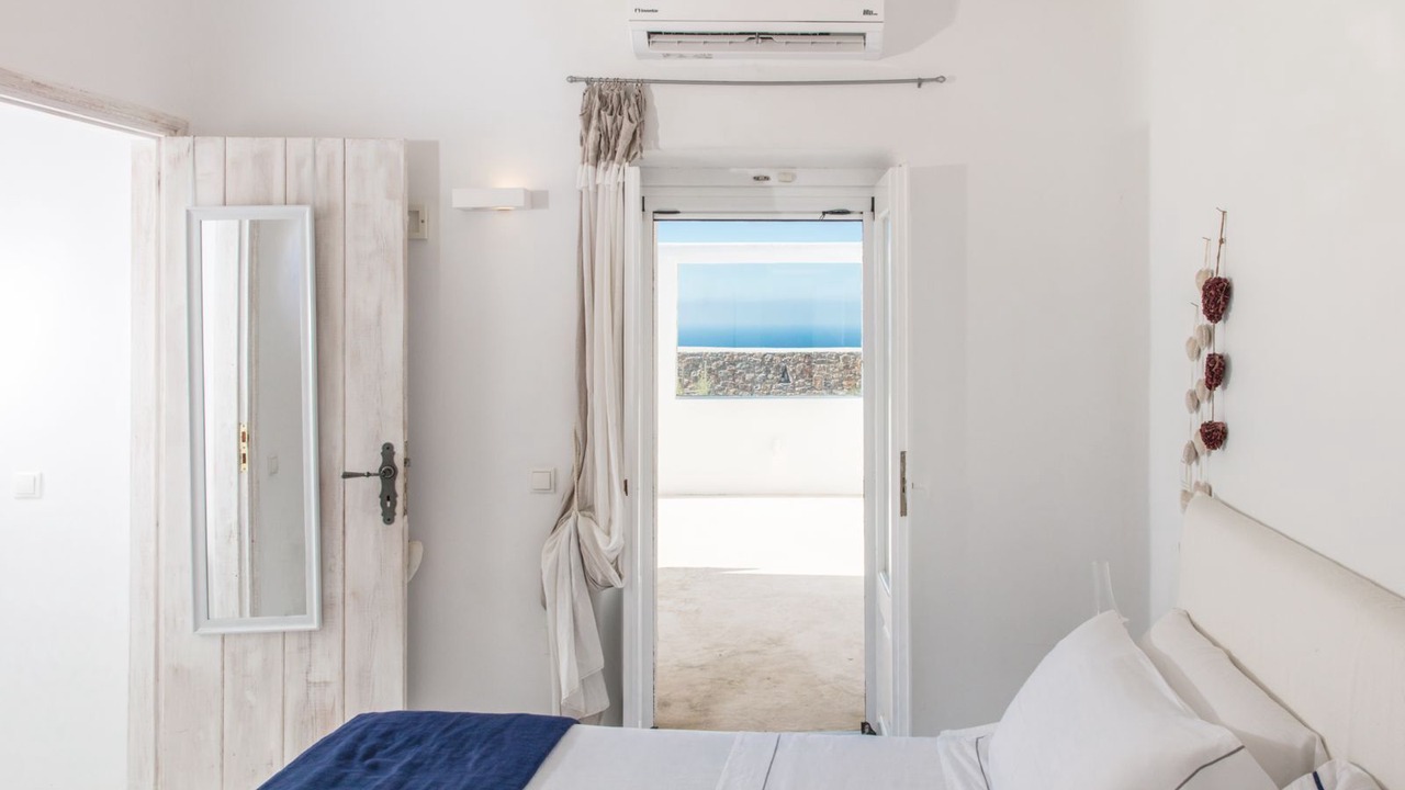 Photo of Bedroom in Fanari