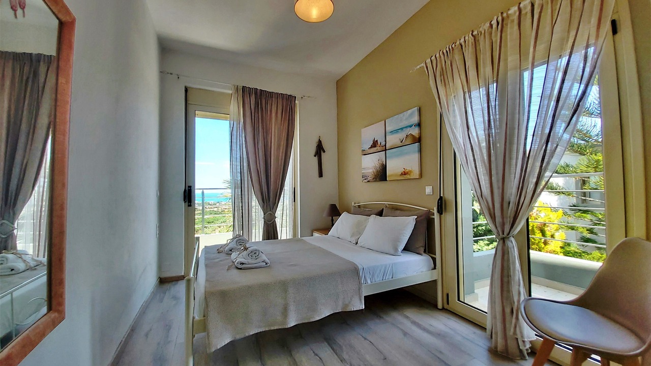 Photo of Bedroom in Skotino