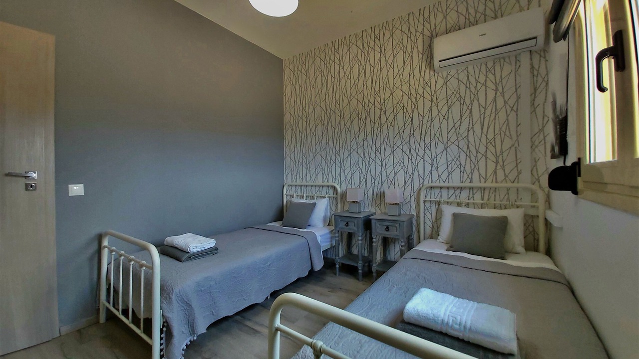 Photo of Bedroom in Skotino