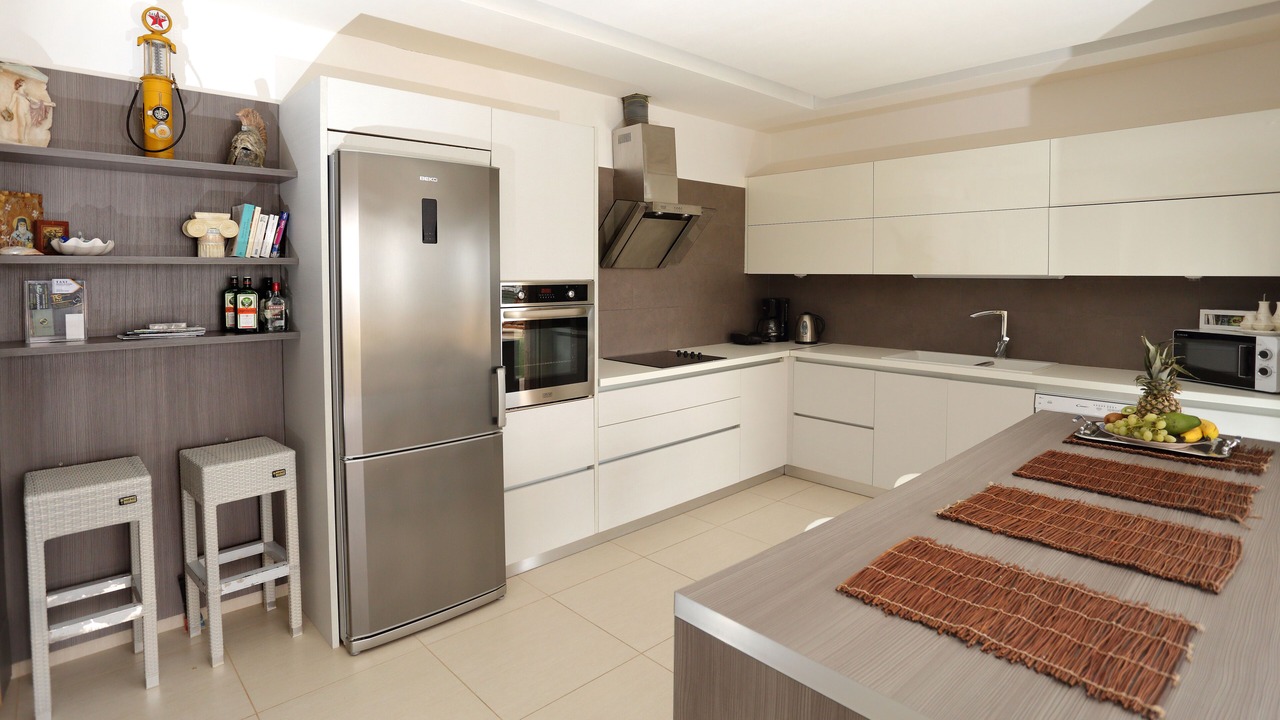 Photo of Kitchen in Skotino