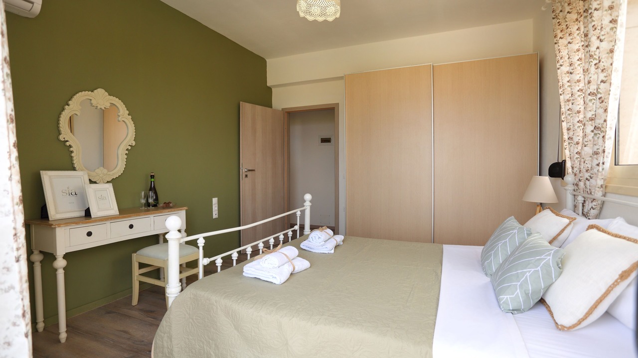 Photo of Bedroom in Skotino
