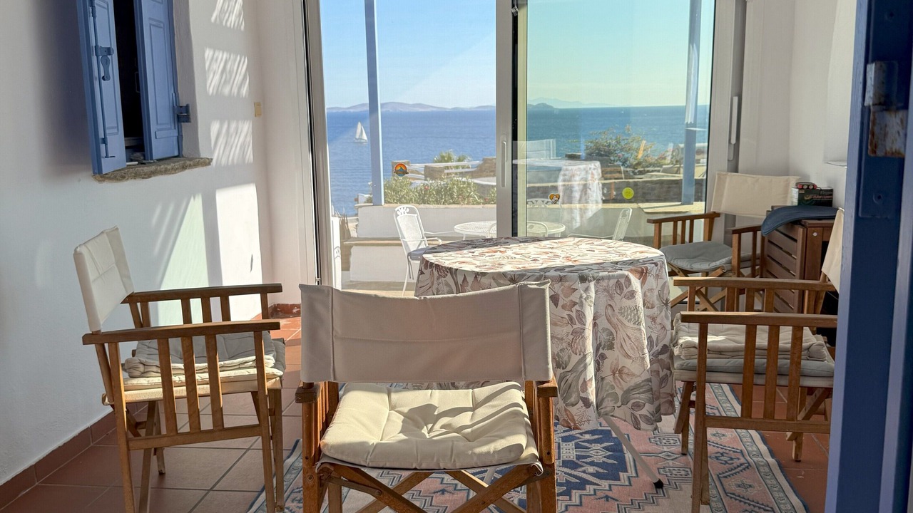 Photo of Others in Agios Sostis