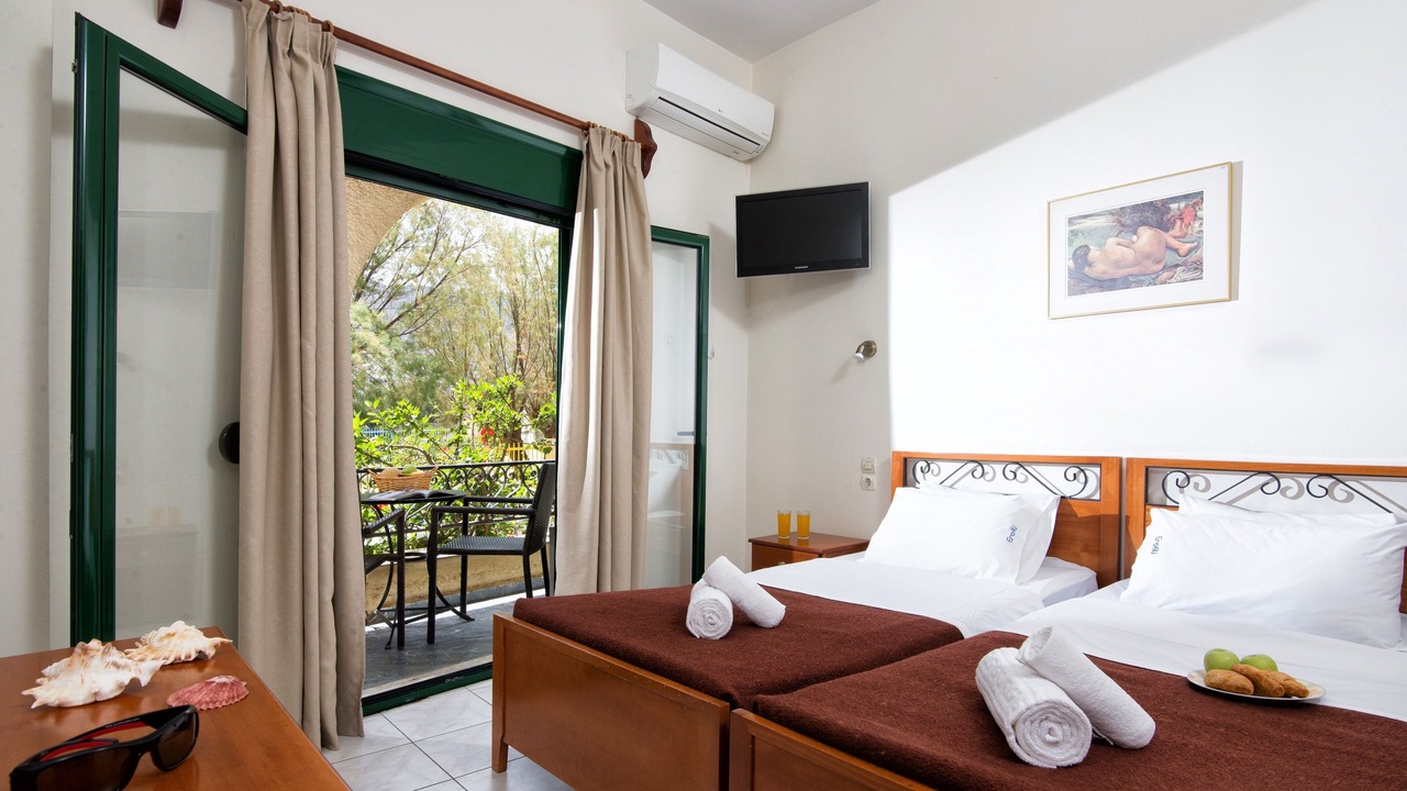 Photo of Bedroom in Limenas Chersonisou