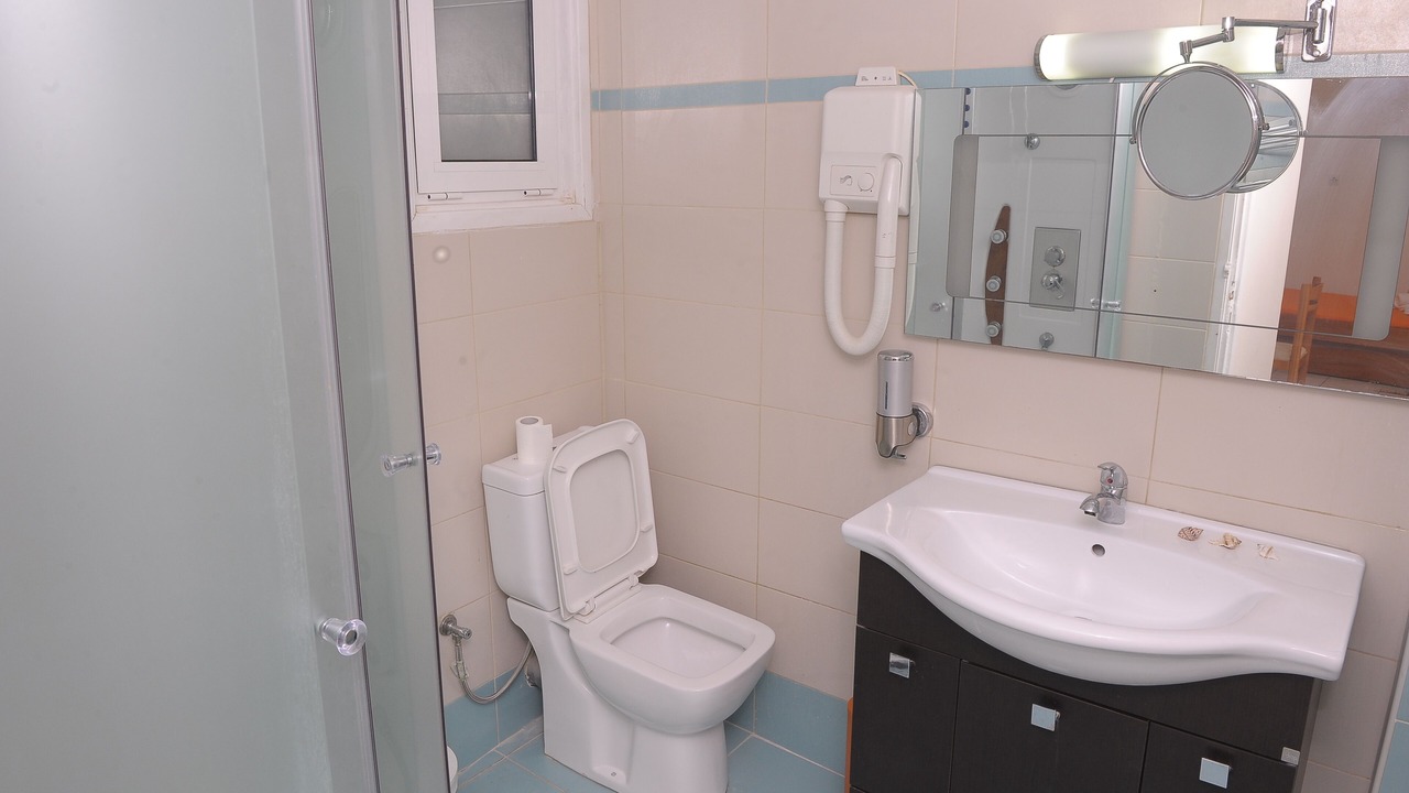 Photo of Bathroom in Limenas Chersonisou