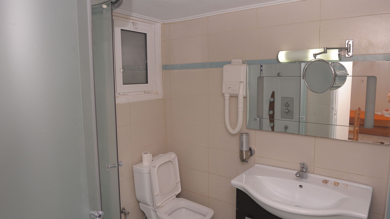 Photo of Bathroom in Limenas Chersonisou
