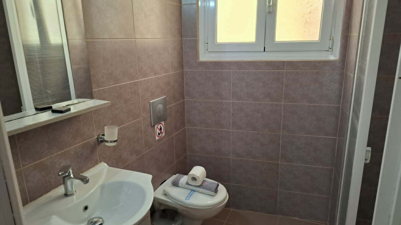 Photo of Bathroom in Chios Town