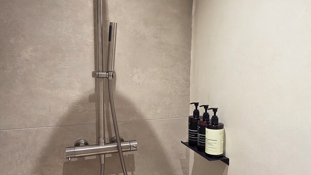 Photo of Bathroom in Panormos