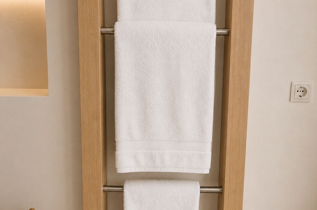 Photo of Bathroom in Ios