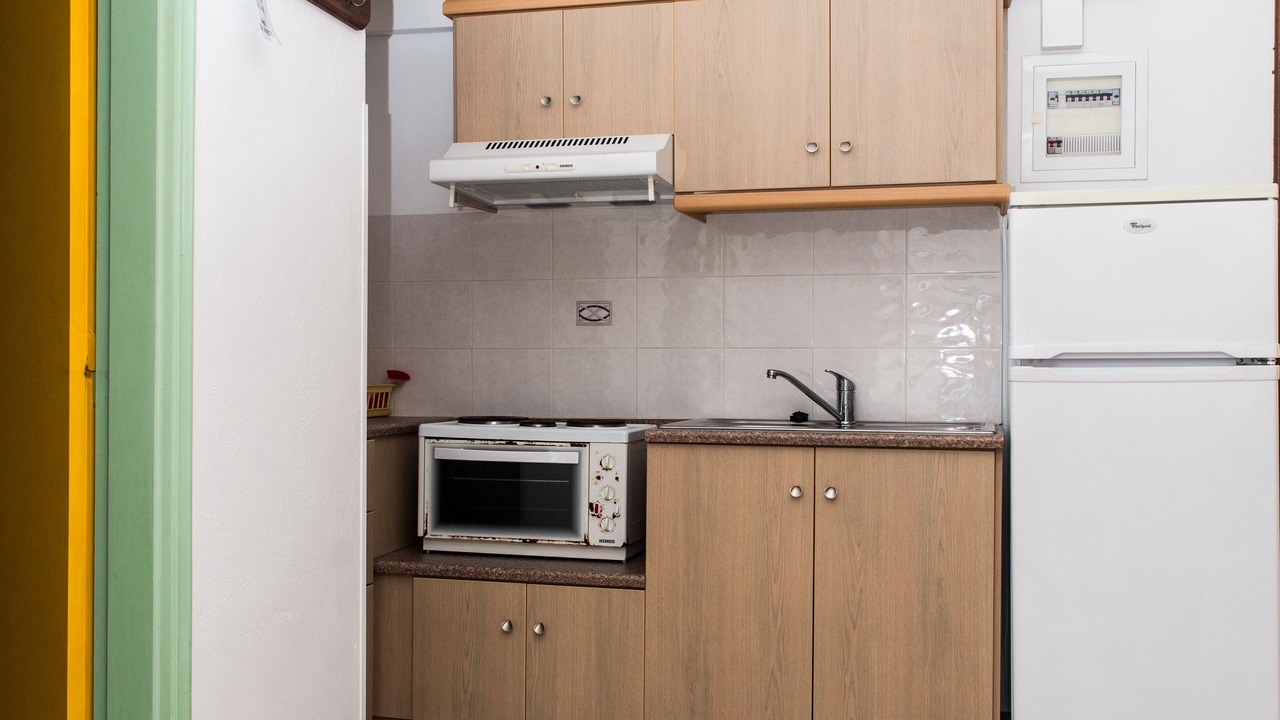 Photo of Kitchen in Kokkari