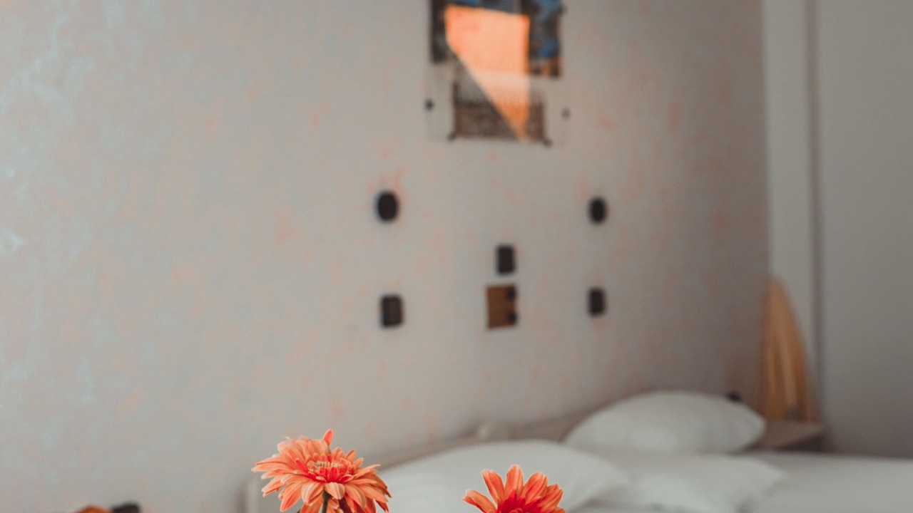 Photo of Bedroom in Kokkari
