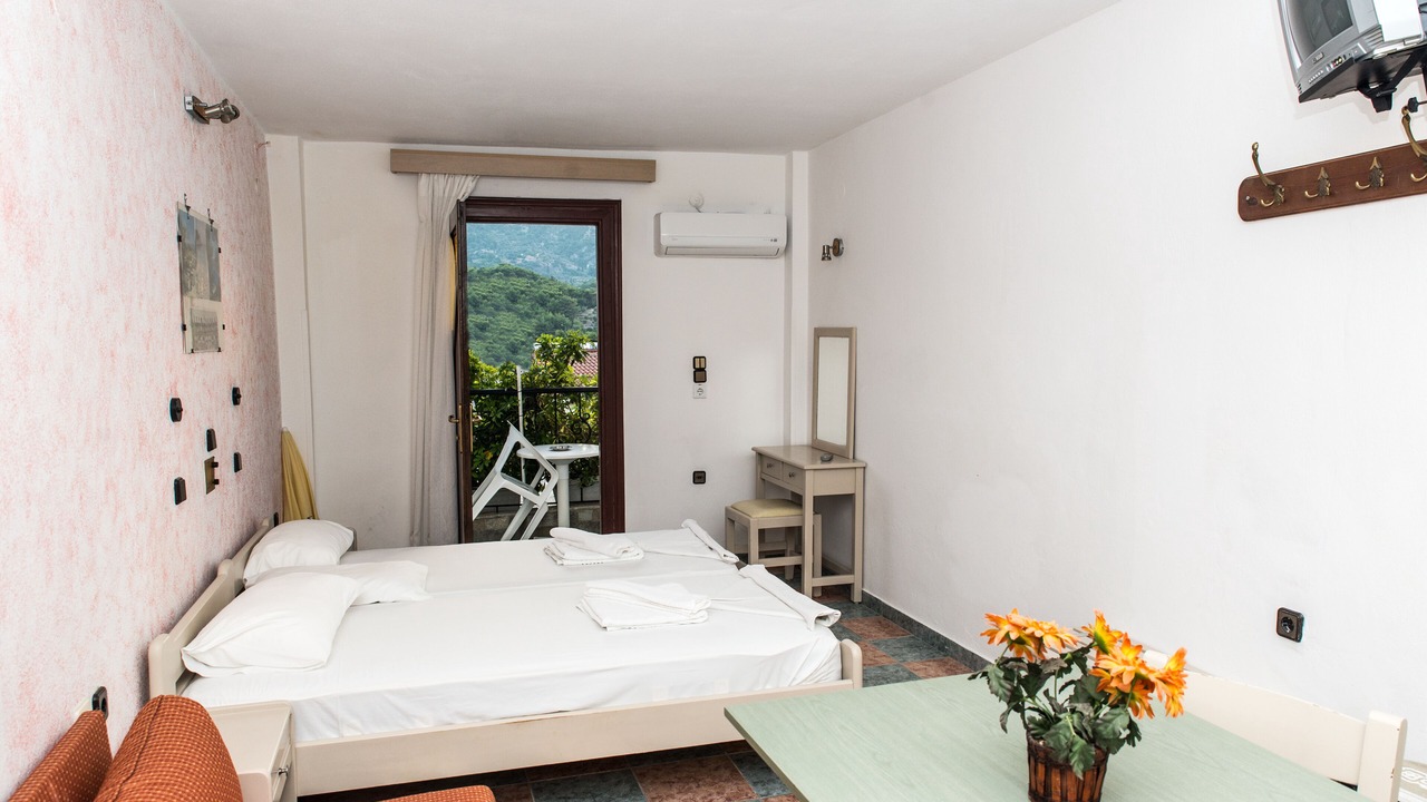 Photo of Bedroom in Kokkari