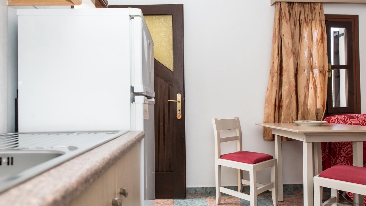 Photo of Kitchen in Kokkari