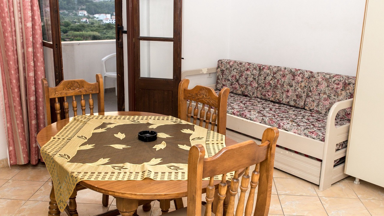 Photo of Bedroom in Kokkari