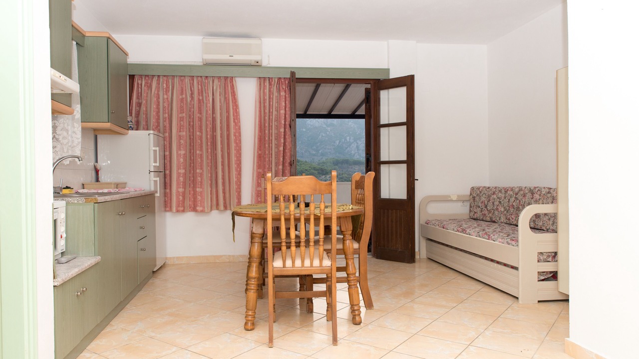 Photo of Kitchen in Kokkari