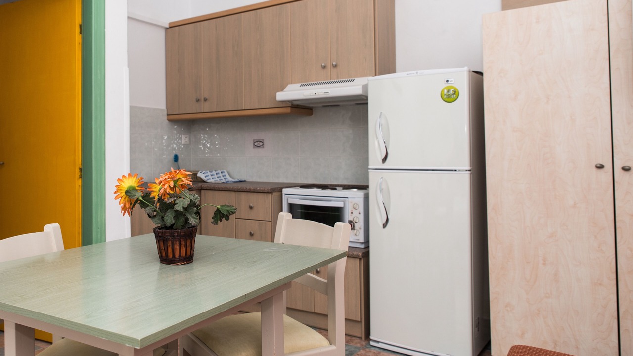 Photo of Kitchen in Kokkari