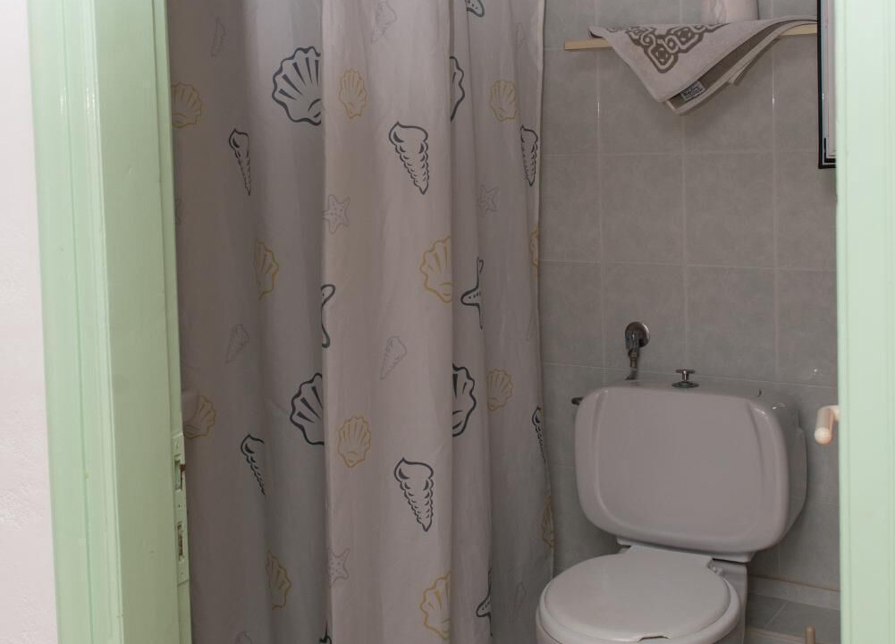 Photo of Bathroom in Kokkari