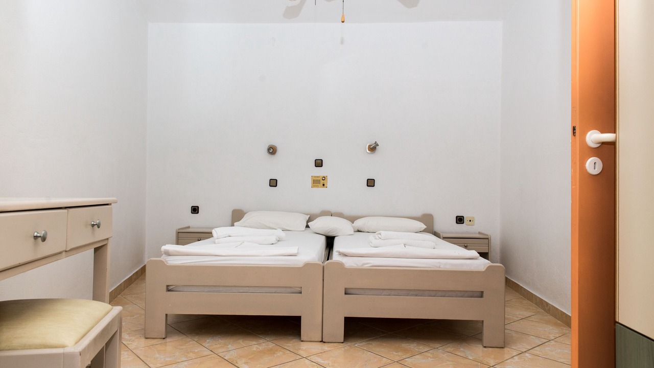 Photo of Bedroom in Kokkari