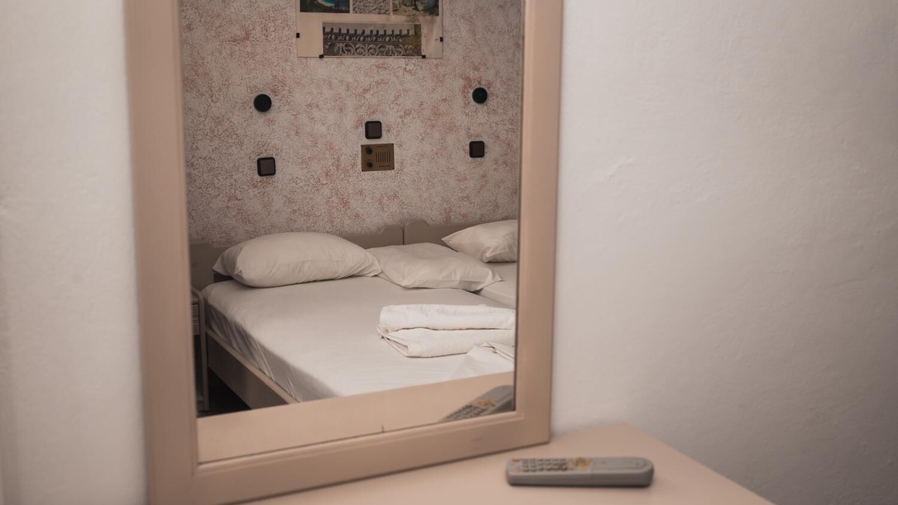 Photo of Bedroom in Kokkari