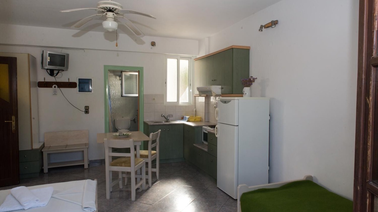 Photo of Kitchen in Kokkari
