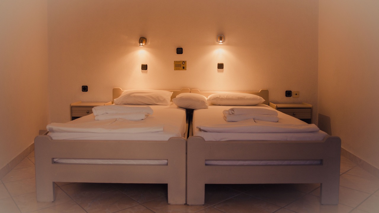 Photo of Bedroom in Kokkari