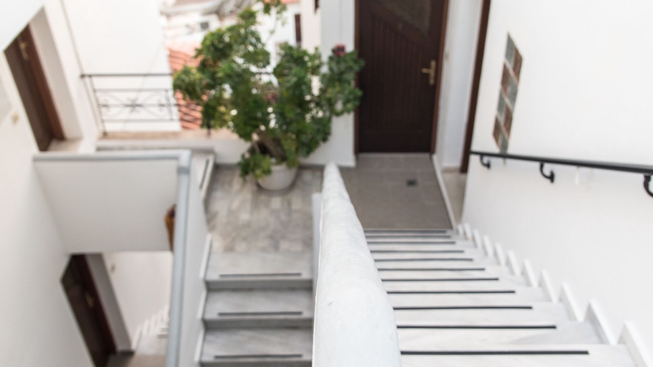 Photo of Patio Balcony in Kokkari