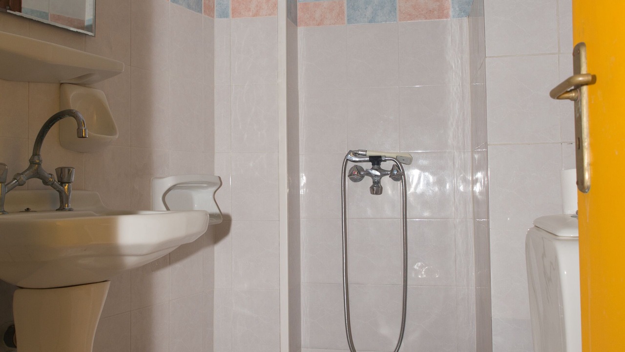 Photo of Bathroom in Kokkari