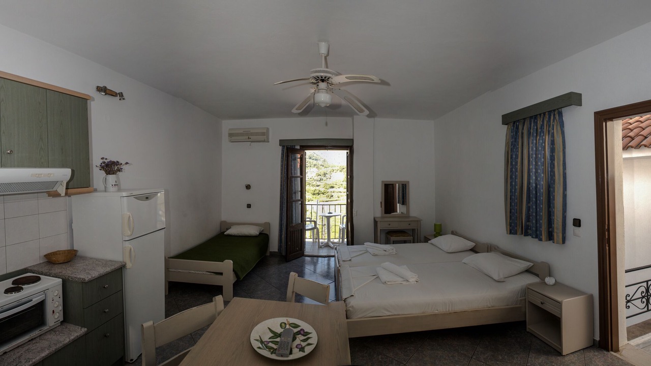 Photo of Livingroom in Kokkari