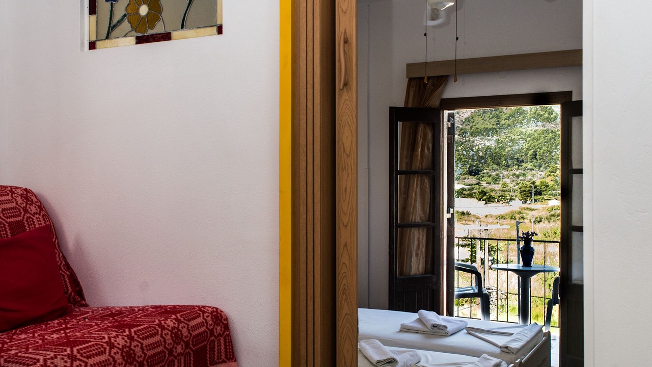 Photo of Livingroom in Kokkari
