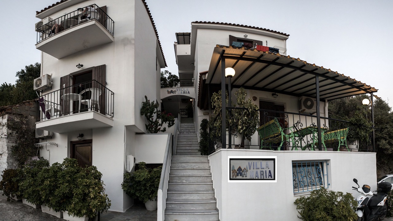 Photo of Outdoor in Kokkari