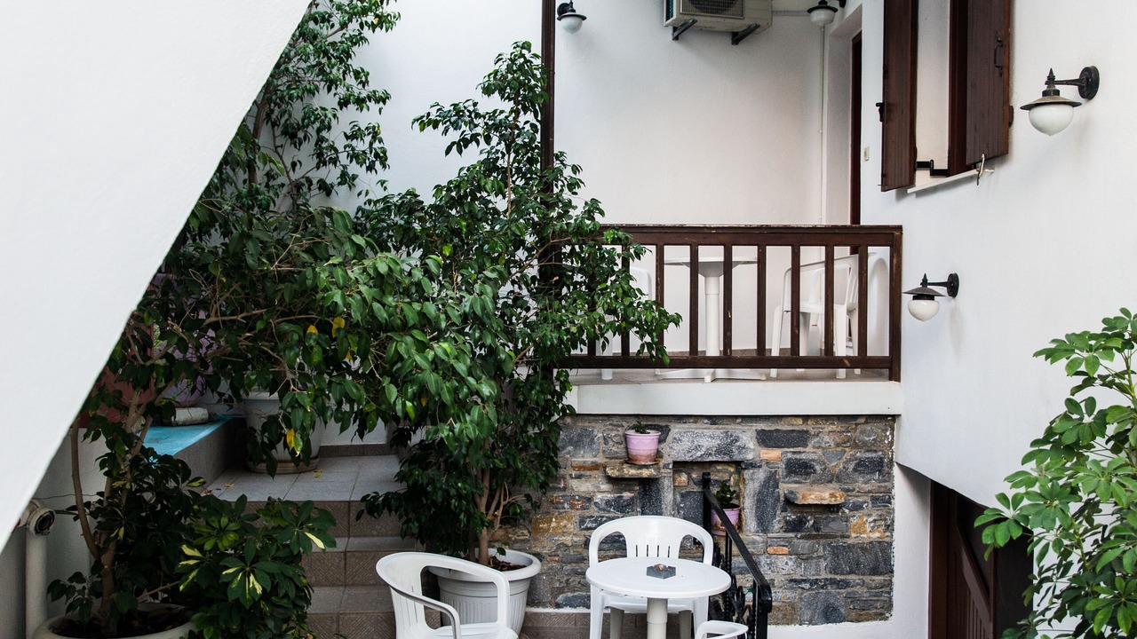 Photo of Outdoor in Kokkari