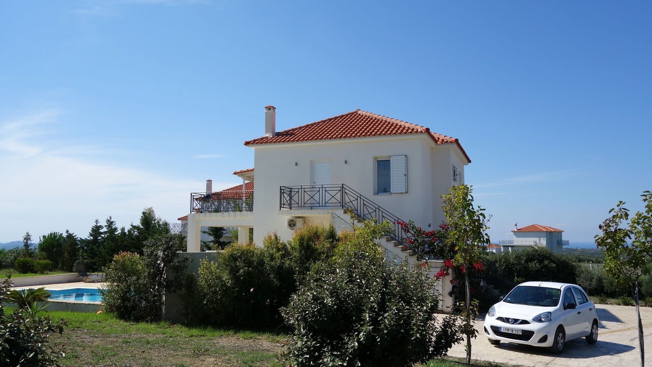 Photo of Outdoor in Pylos-Nestoras