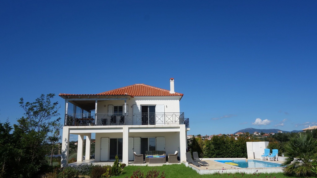 Photo of Outdoor in Pylos-Nestoras
