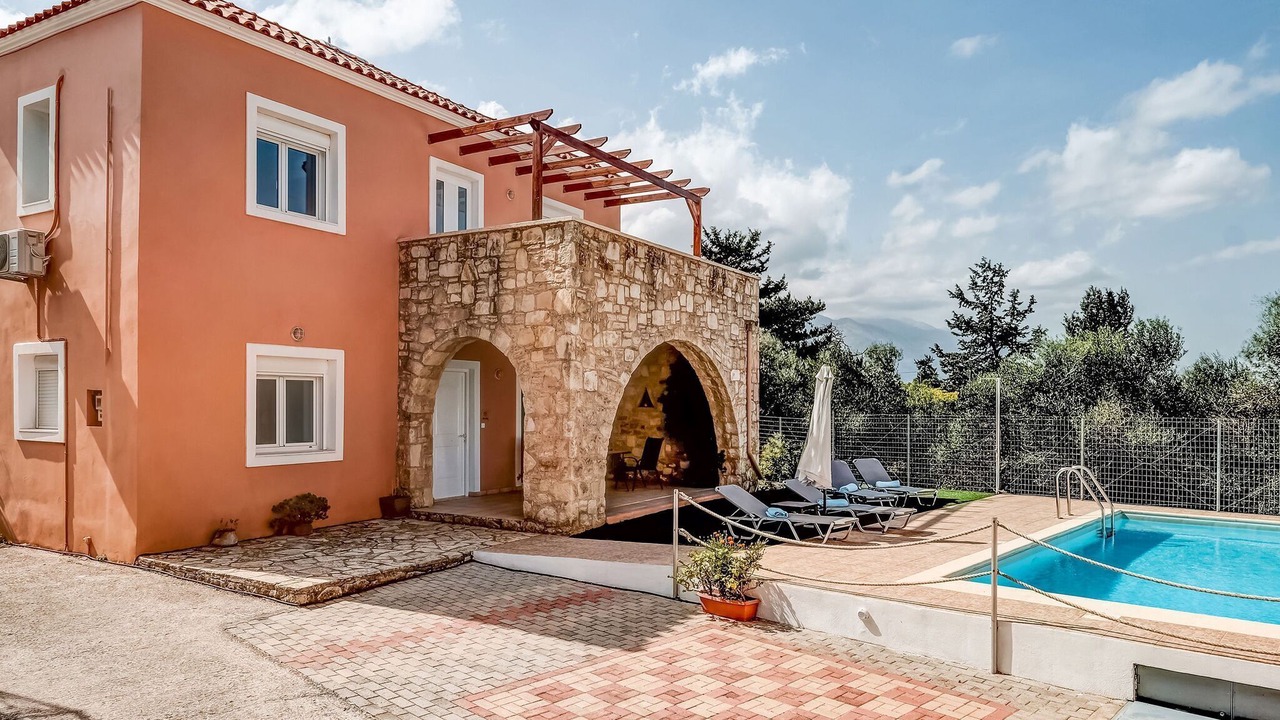 Photo of Outdoor in Apokoronas