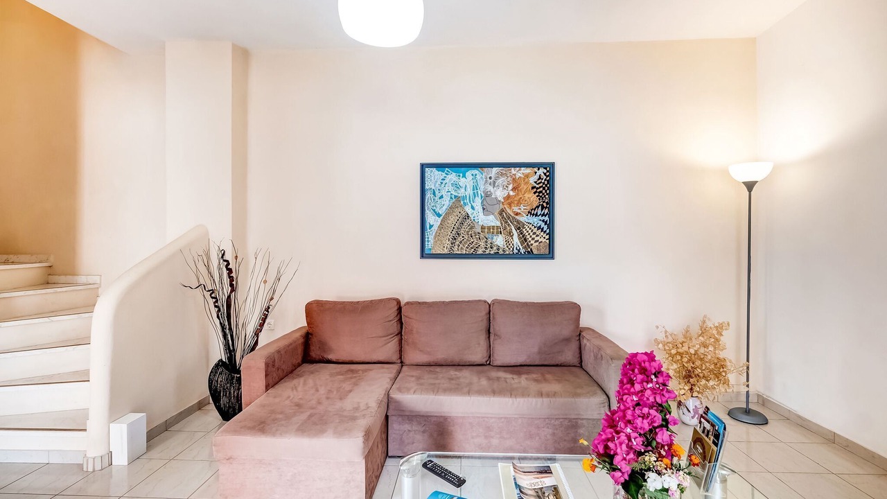 Photo of Livingroom in Apokoronas
