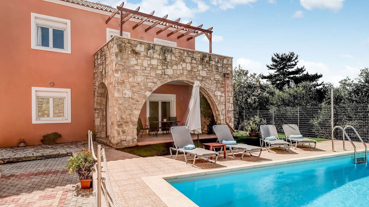 Photo of Outdoor in Apokoronas